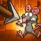An Office Rat Bow Hunter FREE - The Mouse Shooting Archery Game