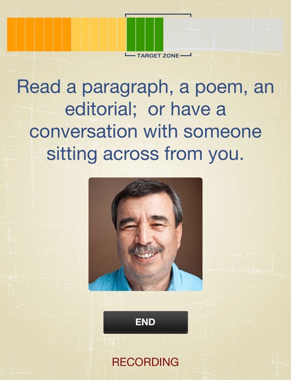 Speak Up For Parkinson's screenshot-3