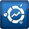 SYSTEM PROFILER dashboard provides a well-organized, multi-layered user interface using which information about the iPad applications, Operating System, and active services can be checked