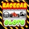 Race Car Casino Fun