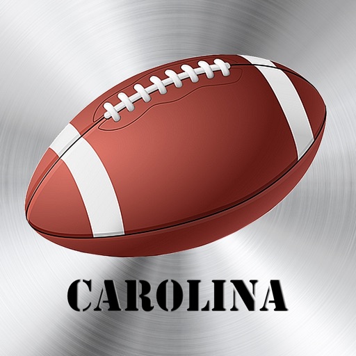 Carolina Football News Live icon