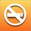 My Last Cigarette Challenge - Stop Smoking if Five Days with Food diary for Diet, Training coach & Health Tracker