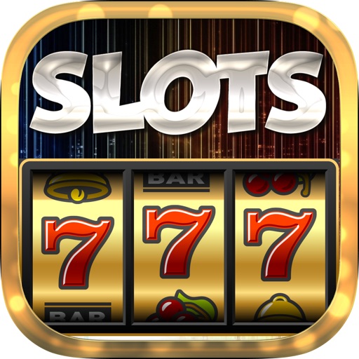 ````` 2016 ````` - A Super Deeper Las Vegas SLOTS Game - FREE Casino SLOTS Machine icon