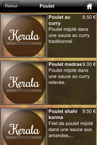 Kerala screenshot 4