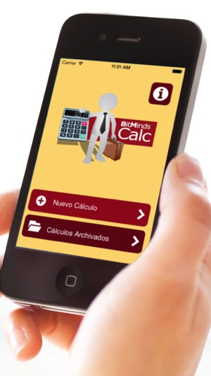 Calculadora de Tasa de Interes(圖4)-速報App