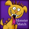 Monster Match 3 Game