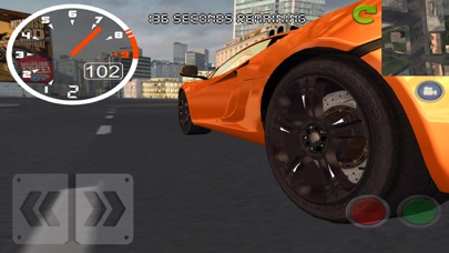 Super Car City Driving Simのおすすめ画像3