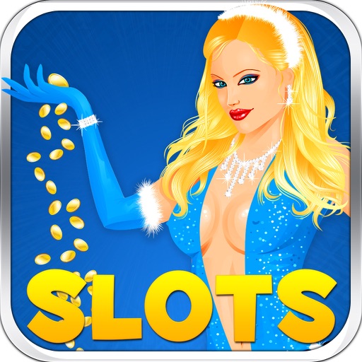 Slots Wonderland Casino! FREE slots for everyone! icon
