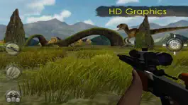 Game screenshot Jurassic Hunt 3D. Best Dinosaur Hunting World Simulator apk