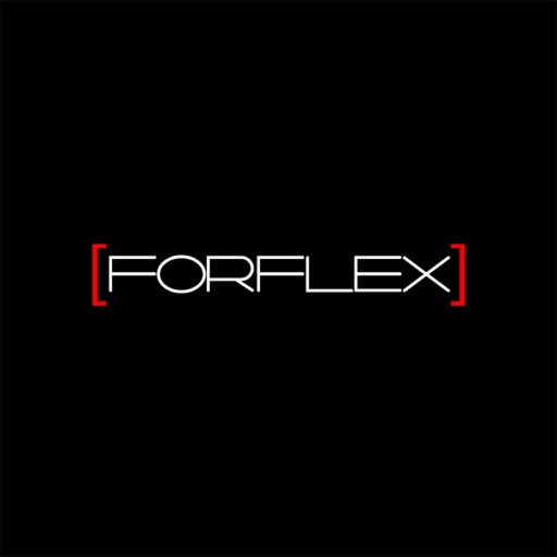 Forflex Stockholm icon