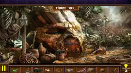 Game screenshot Hidden Objects:Unforgettable Adventures apk