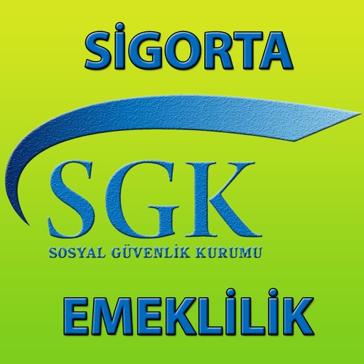 SGK Sorgula