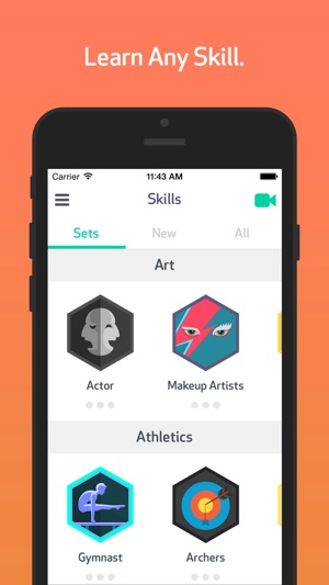 DIY App – Creative Community for Kids(圖1)-速報App