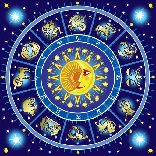 Astrology & Horoscope Quizzes icon