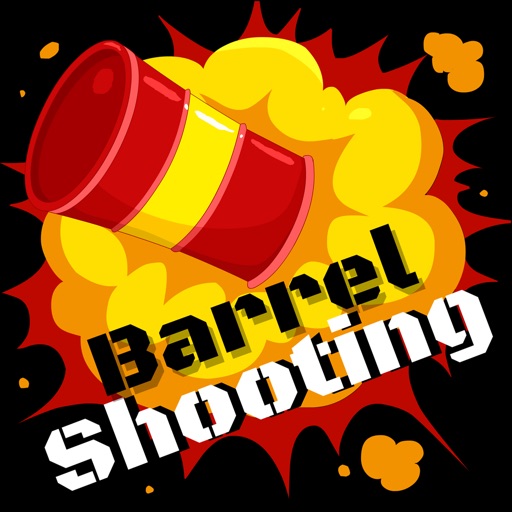Barrel Shooting Madness