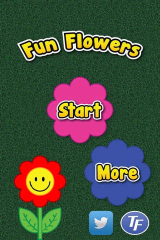 Fun Flowers screenshot 3