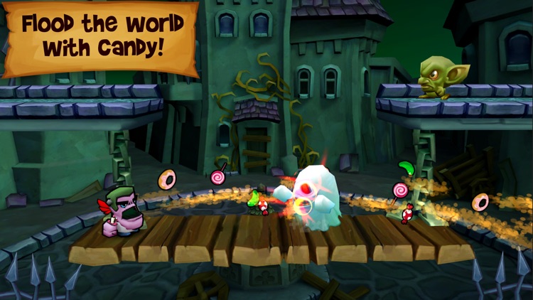 Muffin Knight FREE