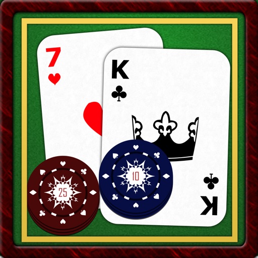 7.5 Card Game icon