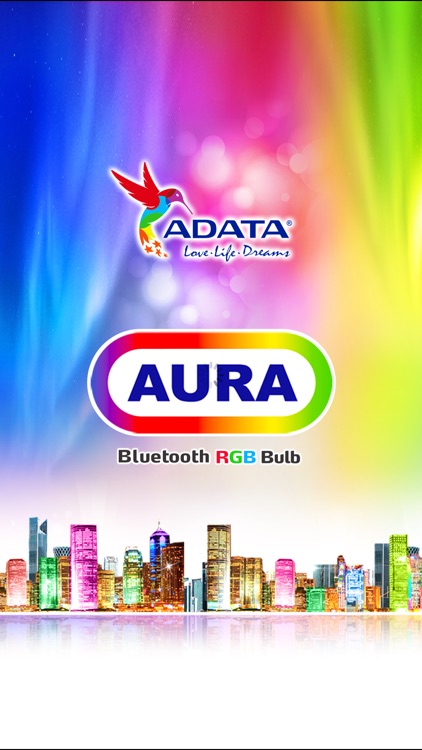 ADATA Aura screenshot-0