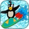 Super Ski Sled Racing Penguins- Infinite Run