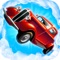 Magical Flying Car 3D