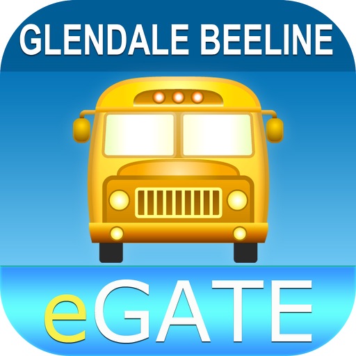 Glendale Beeline Transit icon