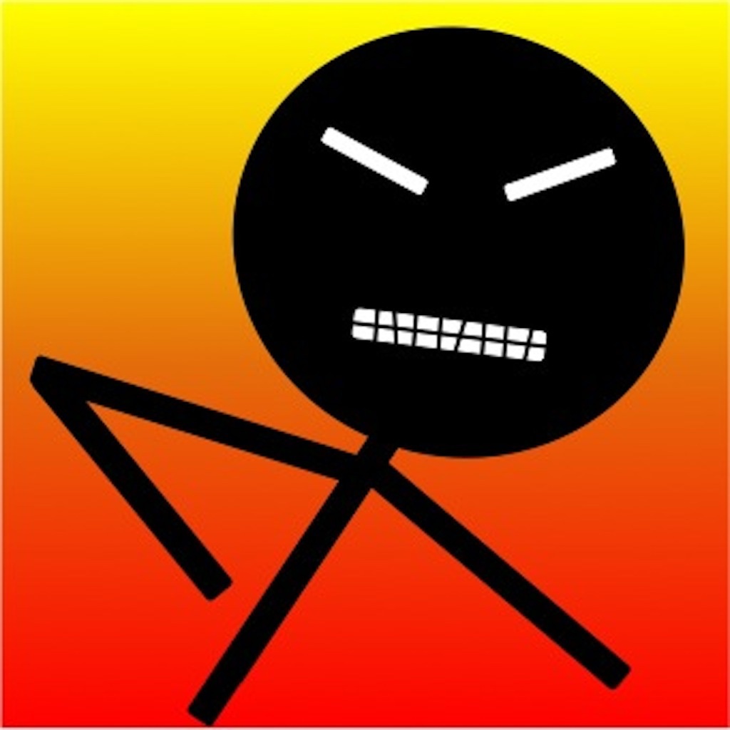 Doodle Survivor icon