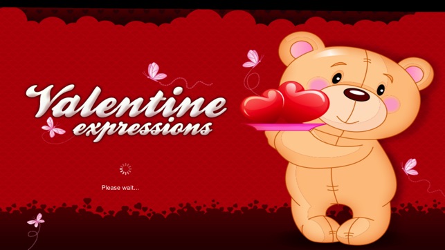 Valentine Expressions(圖1)-速報App