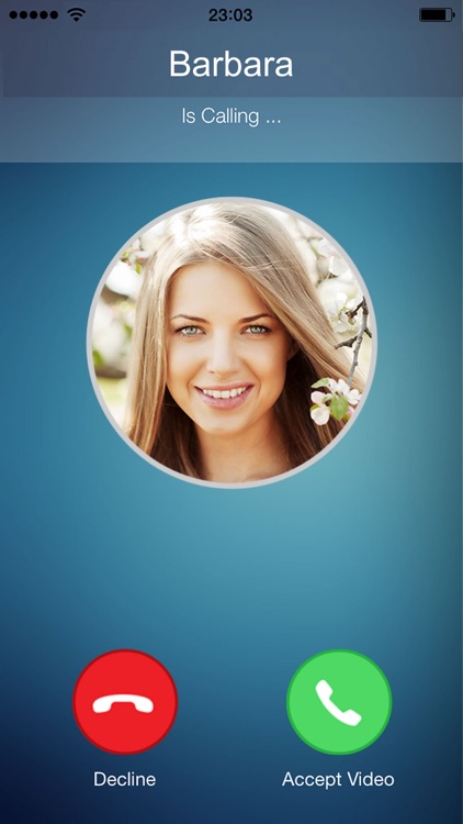 SoonCaller screenshot-3