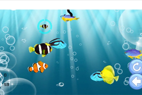 Petto - pet game screenshot 2