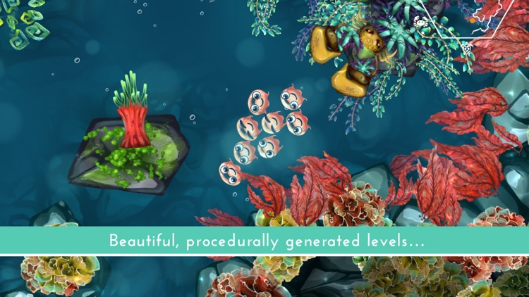 Jelly Reef