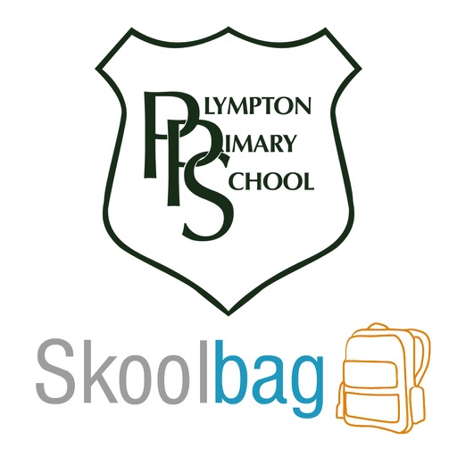 Plympton Primary School - Skoolbag icon