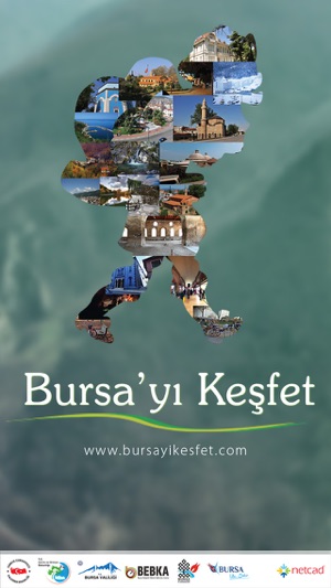 Bursa'yı Keşfet