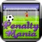 Football 2016 Penalty Mania