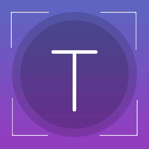 TextExtractor Scanner Pro - Scan PDF and Extract Text as Word Documents
