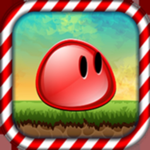 Jelly Escape iOS App