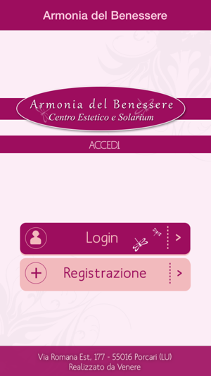 Armonia del Benessere(圖3)-速報App