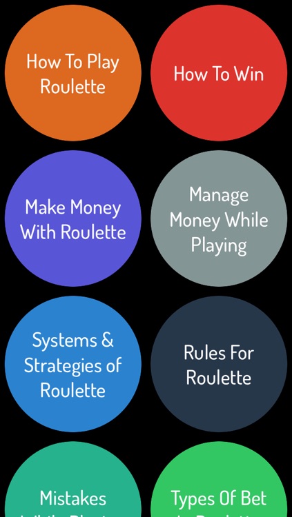 How To Play Roulette - Video Guide