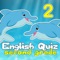 Animals Learn English - Second Grade is a "Ten Year Series" collection of high quality english grade 2 questions crafted for the second graders