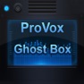 Get ProVox Ghost Box for iOS, iPhone, iPad Aso Report