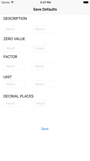 BLE Monitor(圖3)-速報App