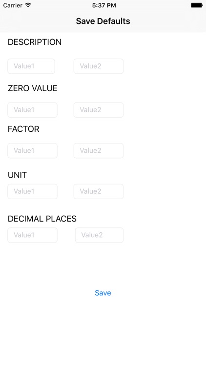 BLE Monitor