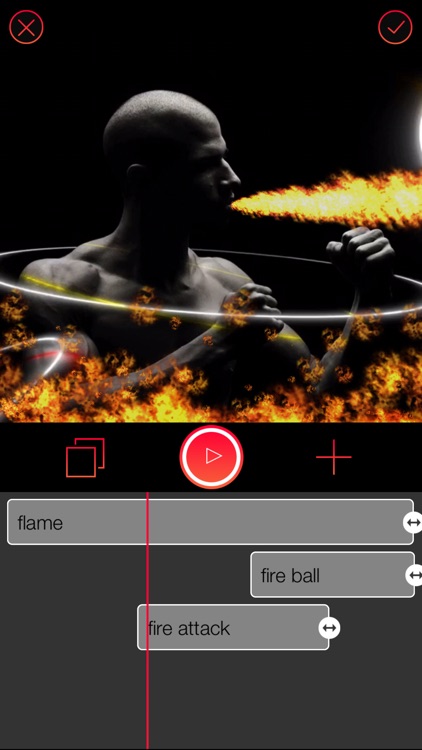 MagicLab - Add magic effects to your video screenshot-3