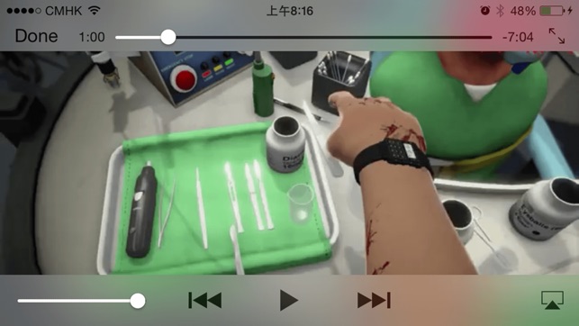 視頻攻略 - 外科醫生系列 (Surgeon Simulator series)(圖5)-速報App