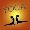 Yoga for Good Health app that can be used any where and any time