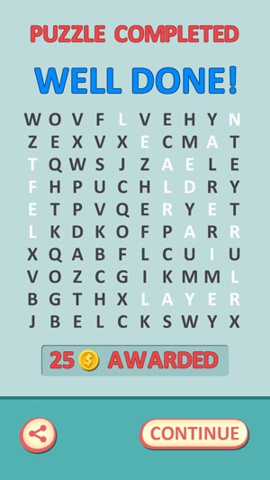 Pic Wordsearch.(圖5)-速報App