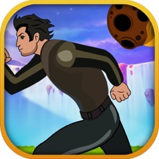 Activities of Falling Skies Dodge The Flaming Meteor 2