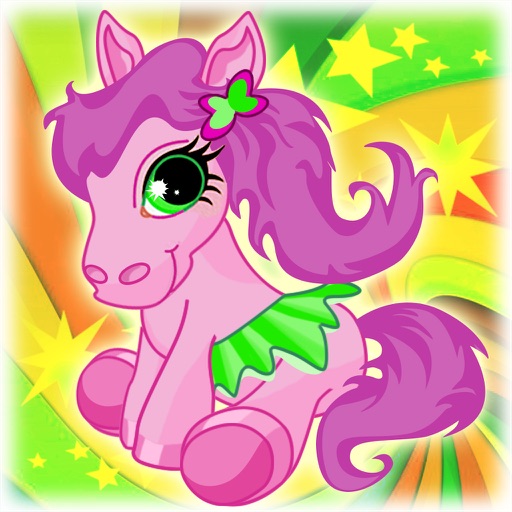 My Pony icon