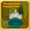 Nevada Secret Treasure Cave