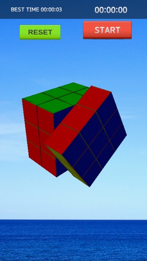 -Magic Cube-(圖2)-速報App